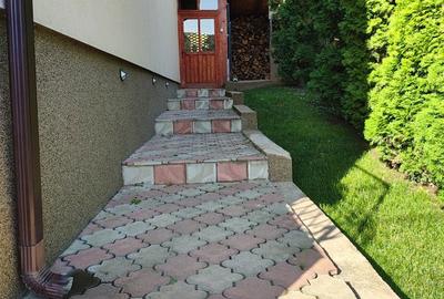 Casă cu 4 camere în Cârlig - 5