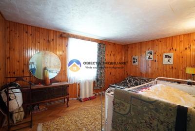 Casă individuală cu 6 camere cu Canalizare în Central - 20