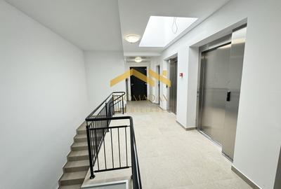 Aradului-Apartament 3 camere-Centrala Proprie - 14