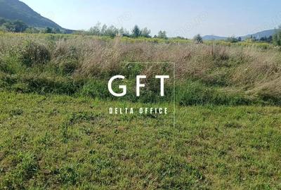 Teren de 810 mp, în Sărățel - 1