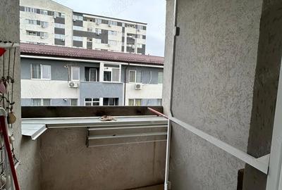 Apartamentu cu doua camere si loc de parcare Militari Residence - 7