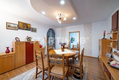 Casa Ghimbav zona de vile noi - 12