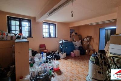 Casa zona Titulescu cu spatiu comercial aproape de centru - 10
