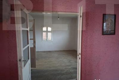 Casă cu 4 camere cu Teren 1000 Mp în Central - 8