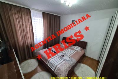 Apartament cu 3 camere în Calea București - 5