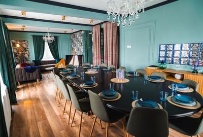 Pensiunea " The Vardo" | 8 camere duble | Predelut | COMISION 0% - 1