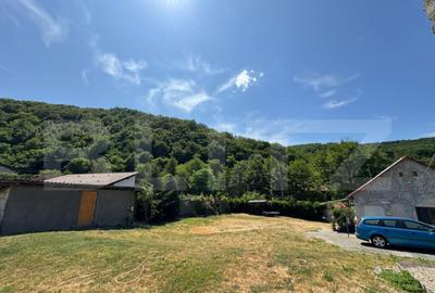 Casa cu 2 camere 53 mp in Lesnic, COMISION 0 PENTRU CUMPARAT - 7