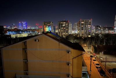 Apartament cu 2 camere decomandat în Herăstrău - 7