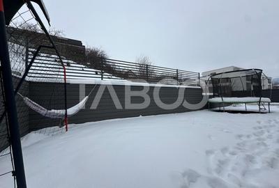 De vanzare casa la cheie cu parcare in cartierul Borhanci Cluj Napoca - 13