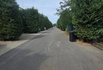 Teren intravilan 1000 mp, D 78 ml, Prelungirea Ghencea, Cubic Residence 5 Teren intravilan 1000 mp, D 78 ml, Prelungirea Ghencea, Cubic Residence 5 - 11