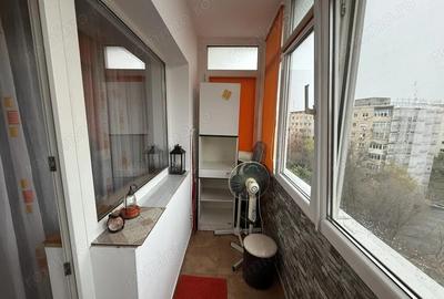 Apartament 2 camere Lacul Tei Teiul Doamnei Colentina - 3
