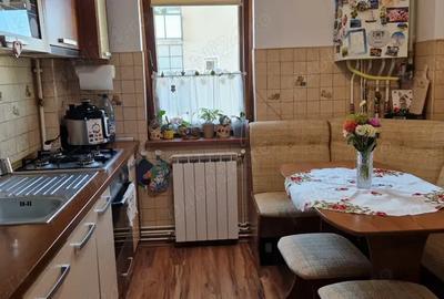 Apartament 3 camere, zona Sebes, Aleea Parc