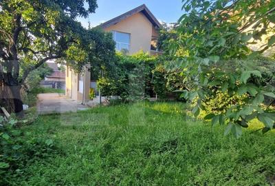 Casă cu 5 camere cu Teren 393 Mp în Bordei - 14