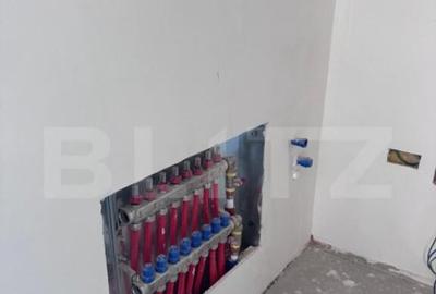 Apartament 3 camere, 70.4mp , bloc nou, Radauti - 2