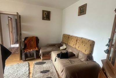 Apartament cu 4 camere semidecomandat în Central - 9