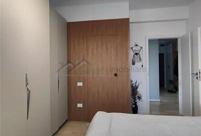 Apartament cu 3 camere în Central - 7