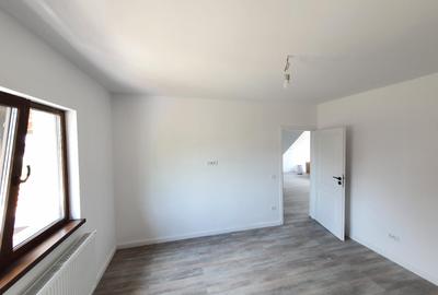 Casă individuală, arhitectura modernă, finisaje premium – 140 mp + 350 mp teren - 7