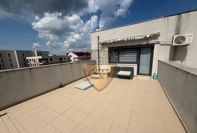 Apartament cu 3 camere decomandat în Universitate - 16