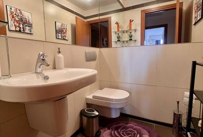 Apartament cu 4 camere în Băneasa - 7
