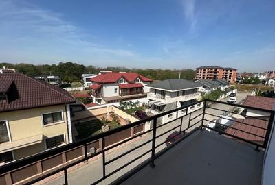 2 Camere Orasul Pantelimon cu Centrala Proprie - 16