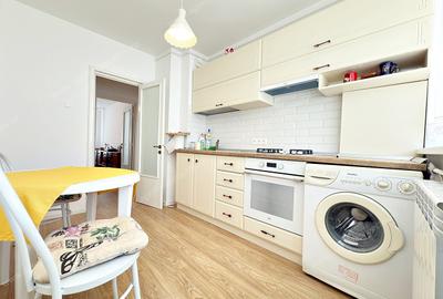 	Apartament 3 camere decomandat – Țiglina 1, Galați. - 5