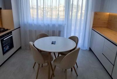 Apartament cu 2 camere decomandat, mobilat în Pantelimon - 2