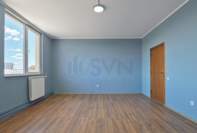 Spatiu comercial I 572mp I Cartier 23 August - 5