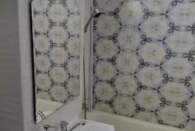 Garsoniera, 38 mp, decomandata, ac, metrou, Baba Novac - 6