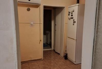 Etaj 2 - apartament 2 camere decomandat - mobilat - liber - 2