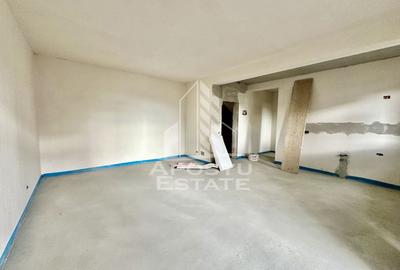 Garsonieră semidecomandată în Giroc