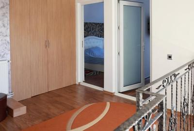 Casa spatioasa cu livada si teren 1.000 mp – Lumina, la 15 min de Constanta - 21