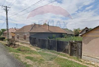 Teren curti constructii 857 mp de vanzare in Pecica , Arad - 5