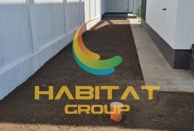 Casă individuală cu 4 camere cu Canalizare în Frumușani - 4