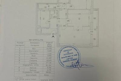 Apartament cu 3 camere decomandat, mobilat în Prelungirea Ghencea - 9