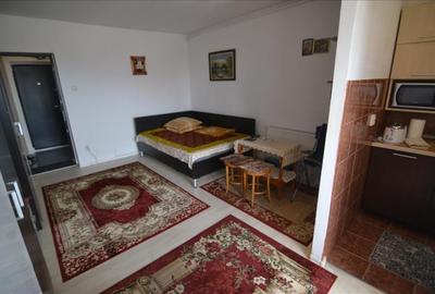 Garsonieră semidecomandată în Griviței - 15