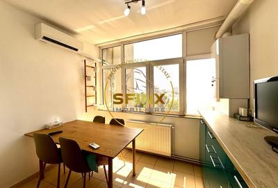 Apartament de inchiriat 3 camere Ion Mihalache 84 mp - 4