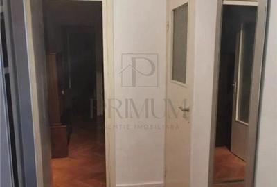 DACIA - 4 CAM - CENTRALA - BOXA - RENOVAT - ZONA EXCELENTA- - 4