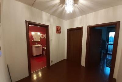 Saftica Ilfov Vila 257mp, 6 camere, Curte Teren 1227 mp, nou 2015 - 29