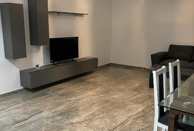 Apartament 2 camere  -Militari- Exigent Plaza, Loc parcare Inclus - 2