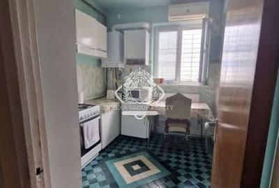 Lascar Catargiu | Apartament 2 camere | Vedere panoramica | Necesita renovare - 12