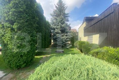 2 Casa de vanzare ,390 mp utili,555 mp teren, in Unirii - 15