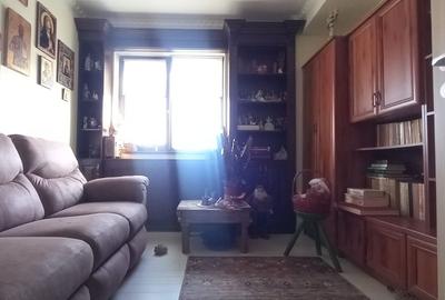 Apartament cu 2 camere decomandat, mobilat în Faleza Nord - 5