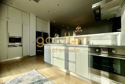 UNC/ PENTHOUSE/ TERASA 370 mp/SUPERB/ PRIVELISTE/INALTIME CAMERE3,5/2 PARCARI - 22