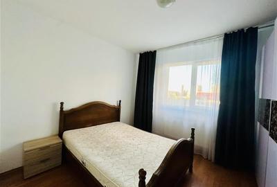 Apartament luminos, etaj intermediar,  compozitie lumioasa, Astra, Brasov - 16