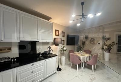 Casă cu 6 camere cu Teren 388 Mp în Titulescu - 3