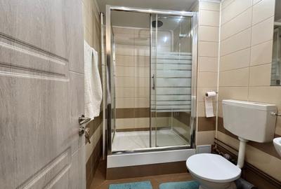 Apartament cu 4 camere semidecomandat în Dristor - 14