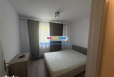 Apartament cu 3 camere semidecomandat în Micro 3 - 7