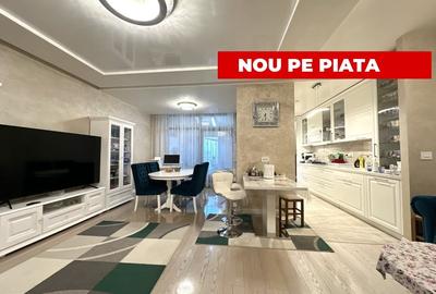 Duplex 5 camere, Parter + Etaj + Mansarda - zona Iulius Mall - 1