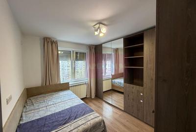 Apartament cu 3 camere decomandat, mobilat în Eroii Revoluției - 22