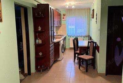 Apartament cu trei camere, zona ultracentrala - 3